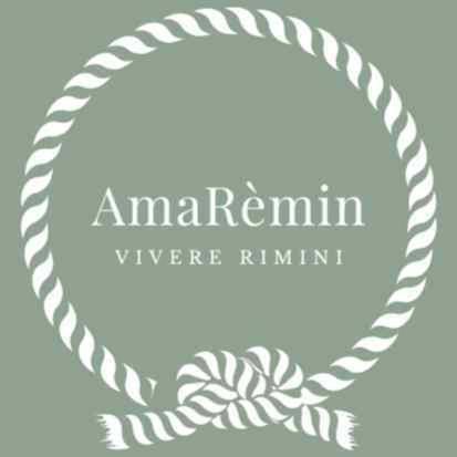 Appartamento Amaremin - Vivere Ρίμινι Εξωτερικό φωτογραφία